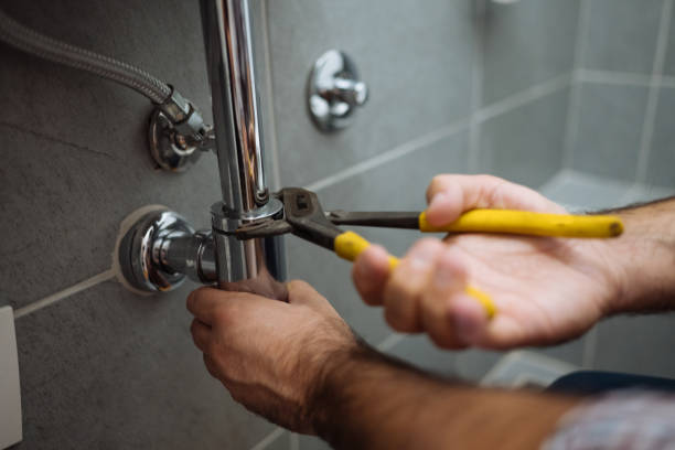 Best Residential Plumbing Services  in Bean Station, TN